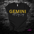 Gemini All Day Long