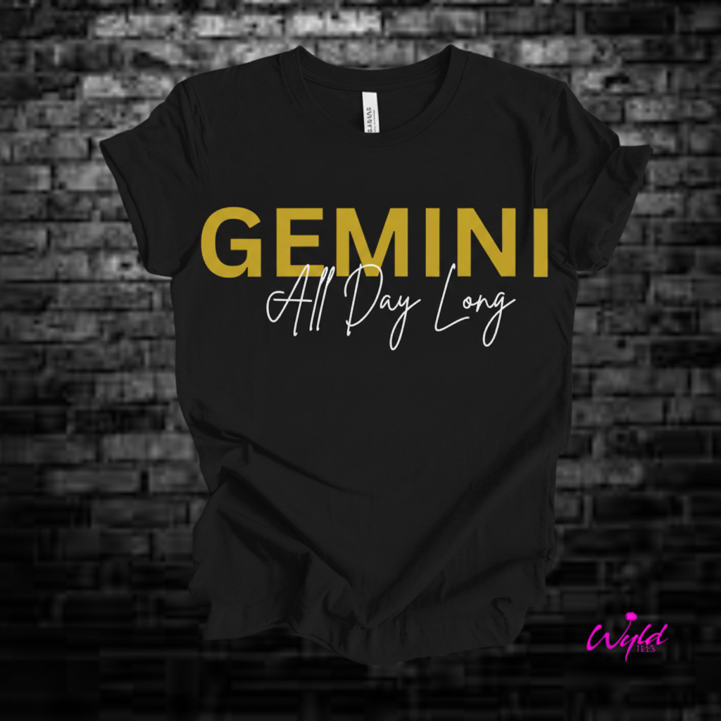 Gemini All Day Long