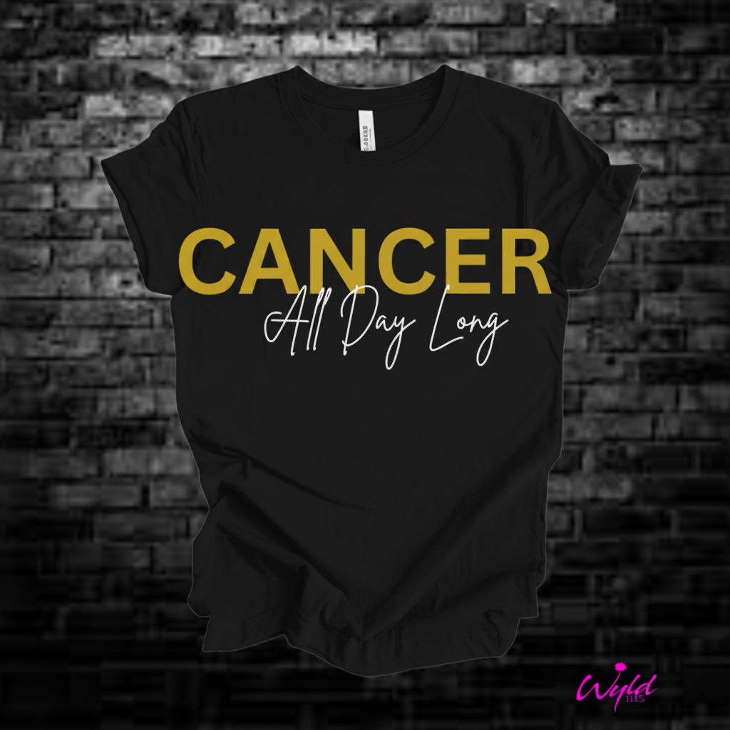 Cancer All Day Long