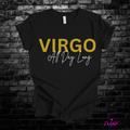 Virgo All Day Long