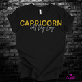 Capricorn All Day Long