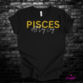 Pisces All Day Long