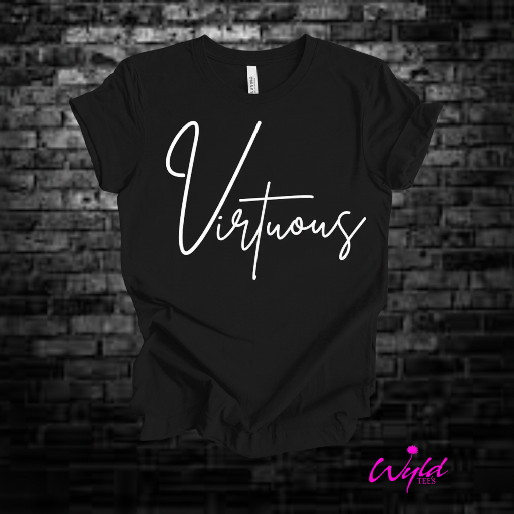 Virtuous White