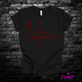 Virtuous Red