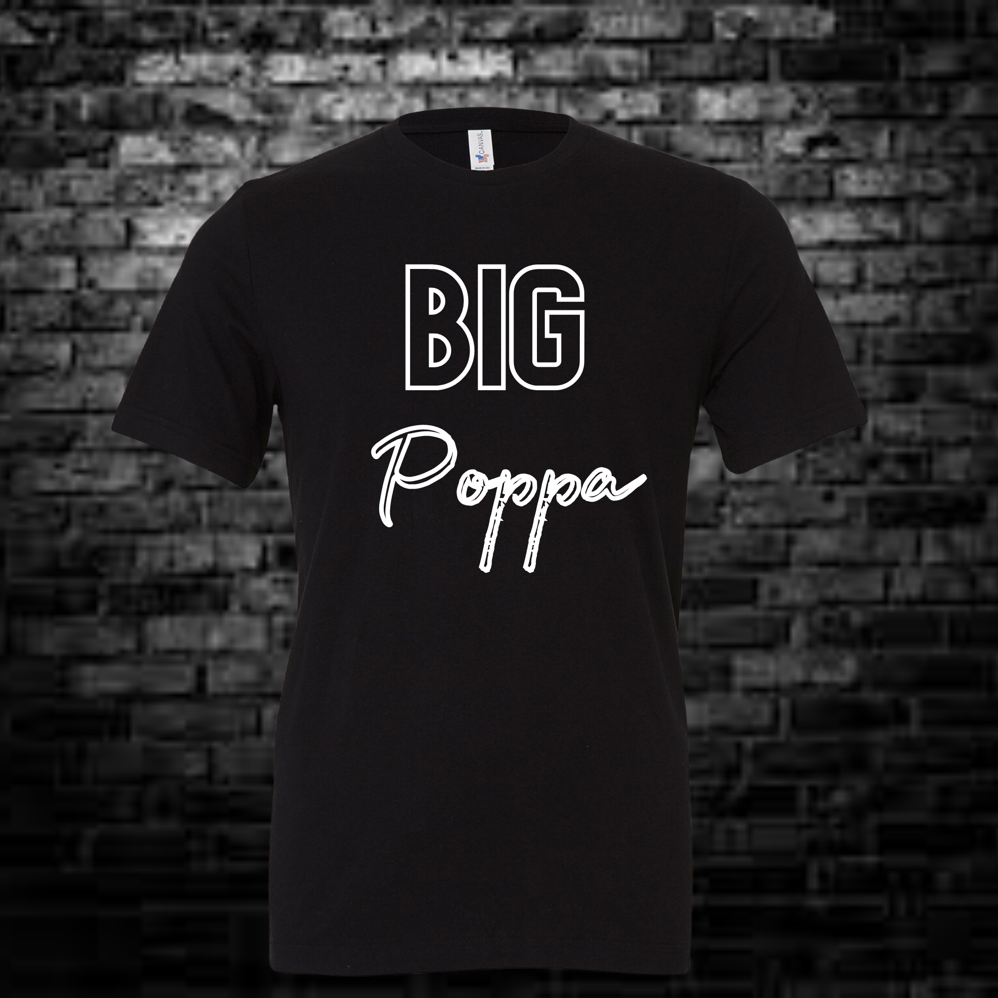 Big Momma / Big Poppa