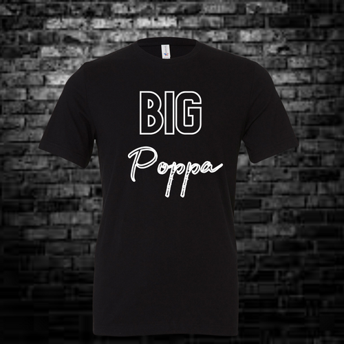 Big Momma / Big Poppa