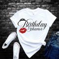 Birthday Behavior T-Shirt