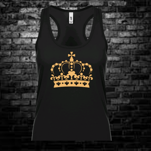 Crown Shirt, Royalty Shirt, Queen T Shirt, Crown Tees, Crown Gift