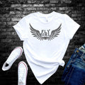 Fly Girl Graphic Tee