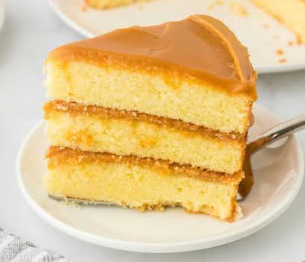 Desserts