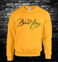 I am Black History | Long Sleeve Tee