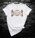 Its a Boss Chic's Birthday | Birthday Tee