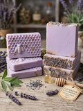 Lavender & Chamomile
