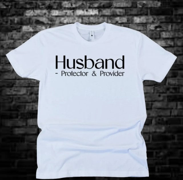 Wife - A Good Thang | Husband Protector & Provider