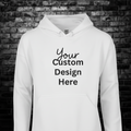 Customize Hoodie (Customize Your Design)