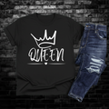 The Queen's Court | T-Shirt | Sweatshirt
